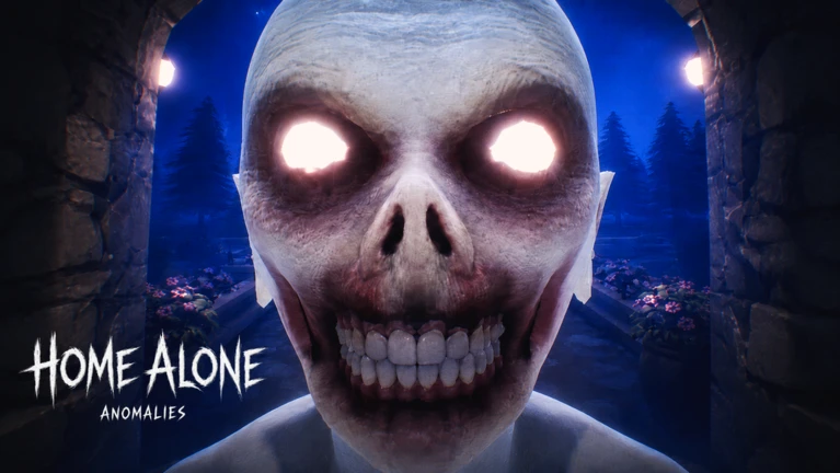 The pale one