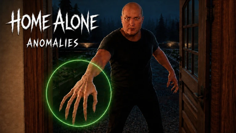 The hand